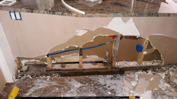 Best 24/7 water damage repair  in Lehi, UT