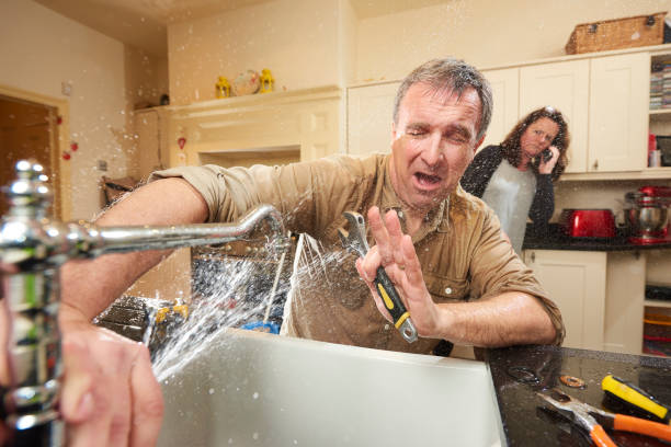 Best Water damage contractors near me  in Lehi, UT